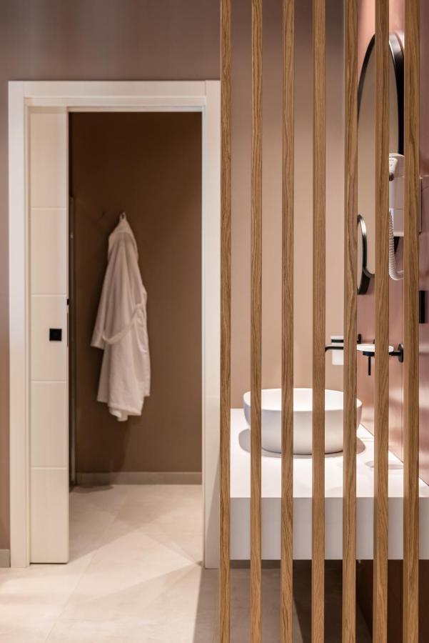 Chambre Quadruple Deluxe