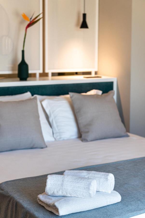 Chambre Deluxe