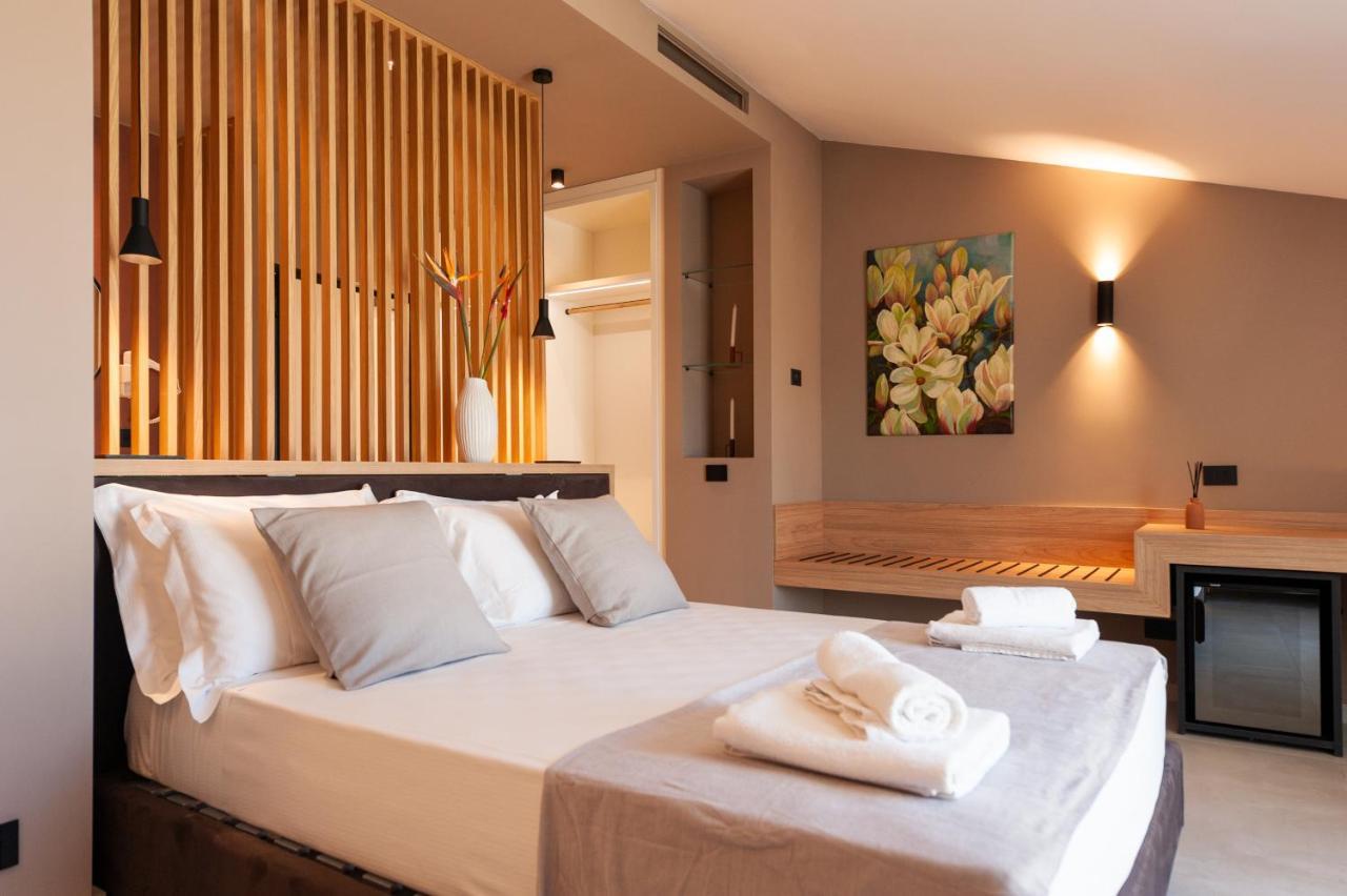 Executive Triple Room